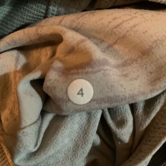 Lululemon Carry And Go Pant II - Picture 9 of 9